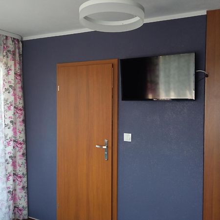Willa Poniatowskiego Grodzisk Mazowiecki Ruang foto