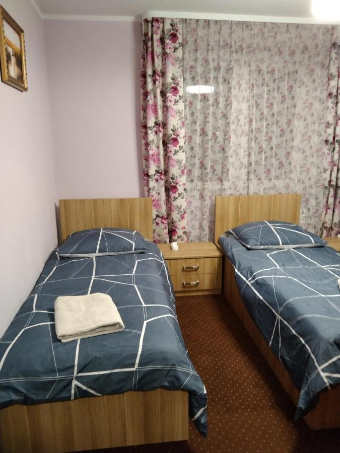 Willa Poniatowskiego Grodzisk Mazowiecki Bagian luar foto