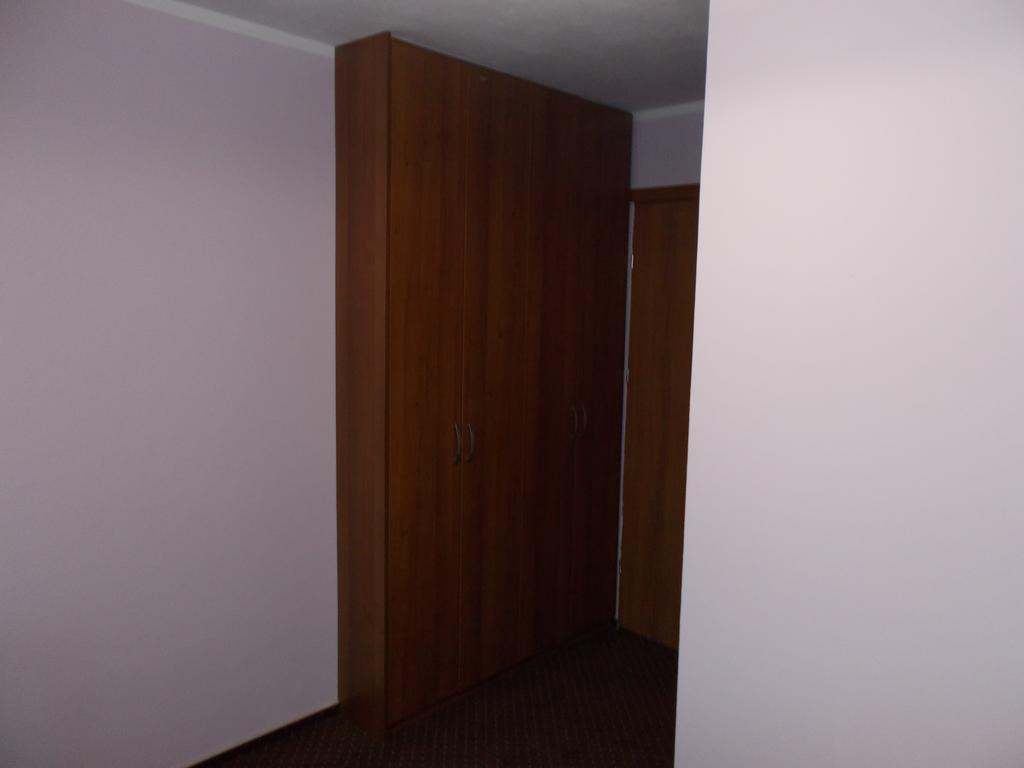Willa Poniatowskiego Grodzisk Mazowiecki Bagian luar foto